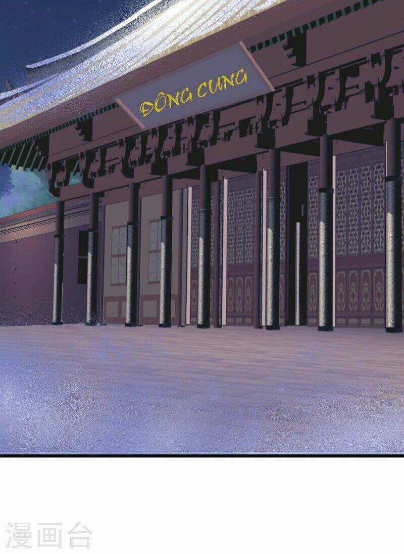 Tuyệt Thế Độc Phi Của Tà Vương Chapter 83 trang 27