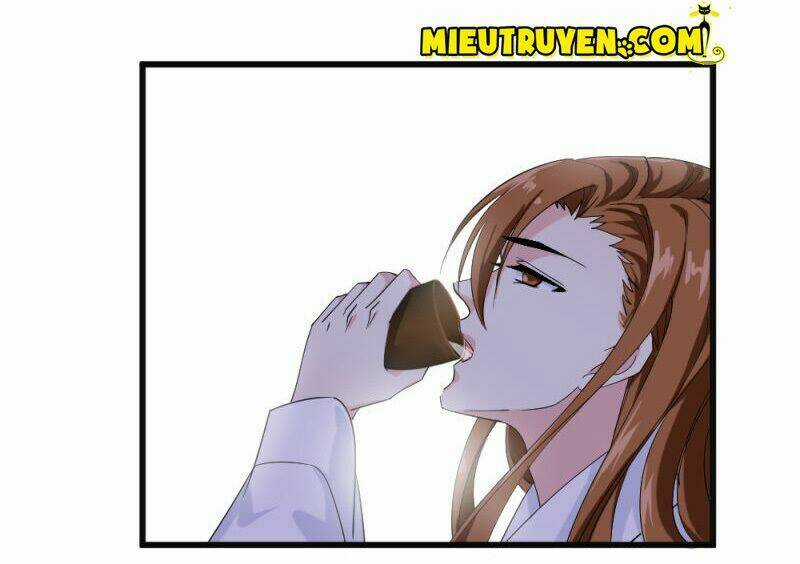 Tuyệt Thế Độc Phi Của Tà Vương Chapter 83 trang 31