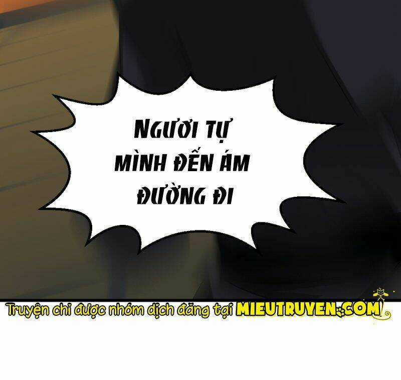 Tuyệt Thế Độc Phi Của Tà Vương Chapter 84 trang 13