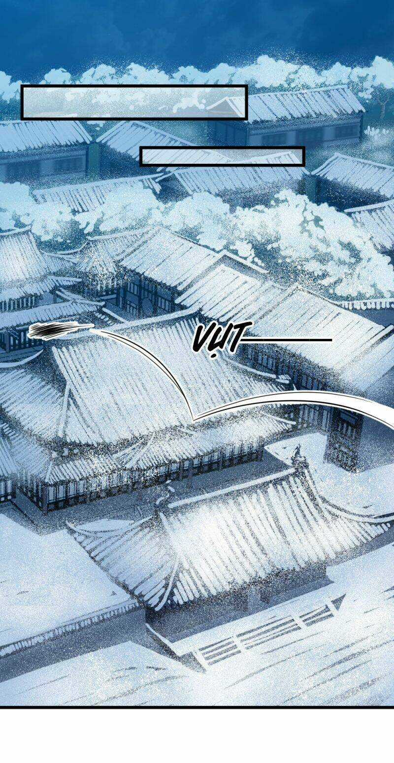 Tuyệt Thế Độc Phi Của Tà Vương Chapter 84 trang 17