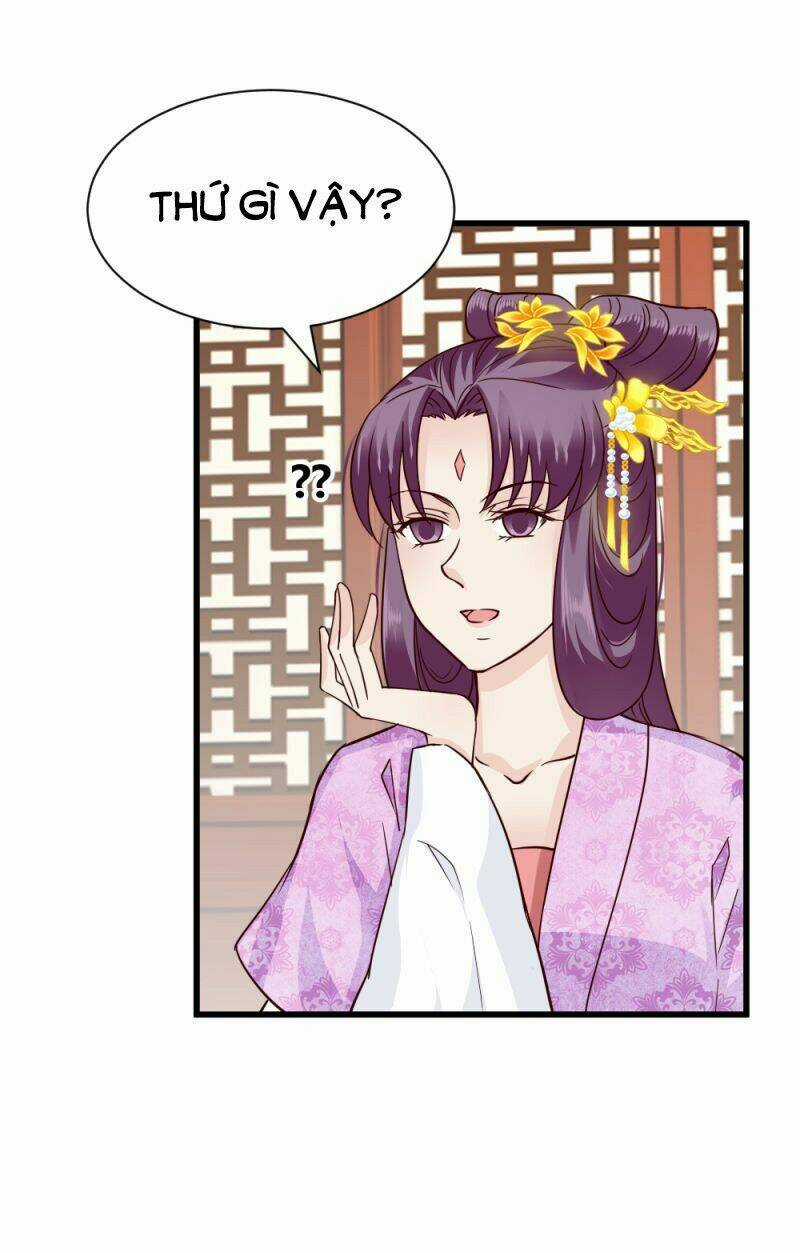 Tuyệt Thế Độc Phi Của Tà Vương Chapter 84 trang 20