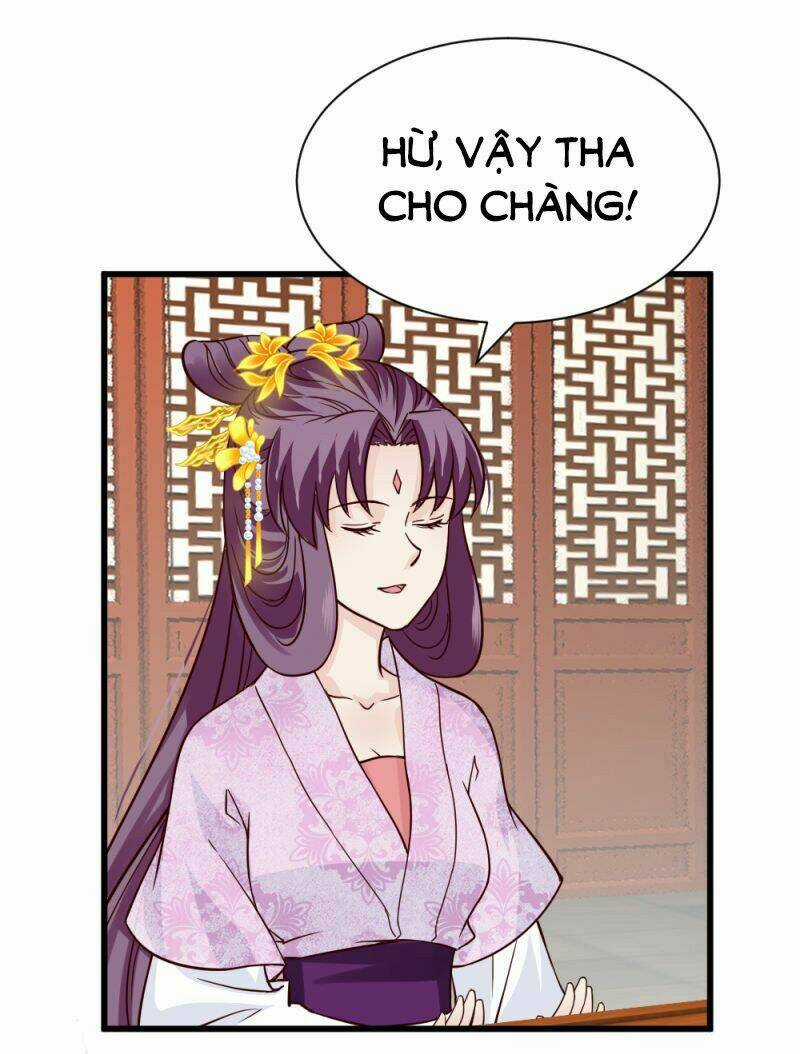 Tuyệt Thế Độc Phi Của Tà Vương Chapter 84 trang 28