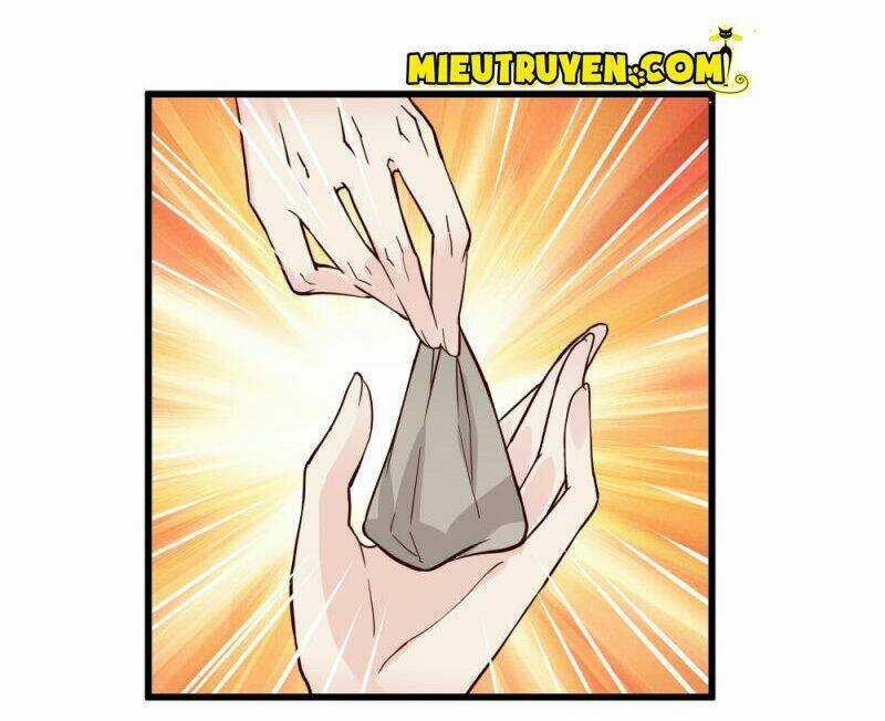 Tuyệt Thế Độc Phi Của Tà Vương Chapter 84 trang 30