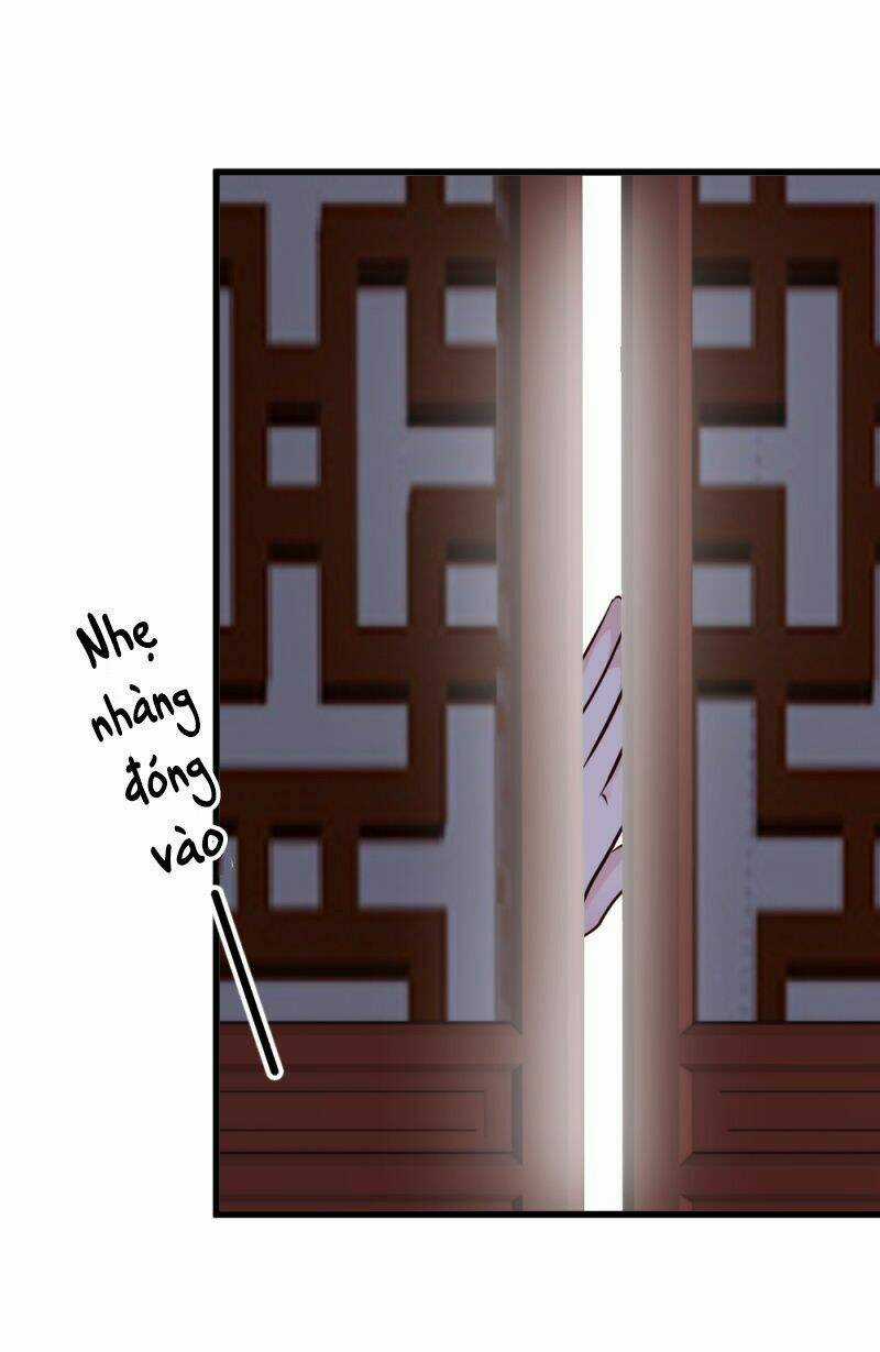 Tuyệt Thế Độc Phi Của Tà Vương Chapter 84 trang 5