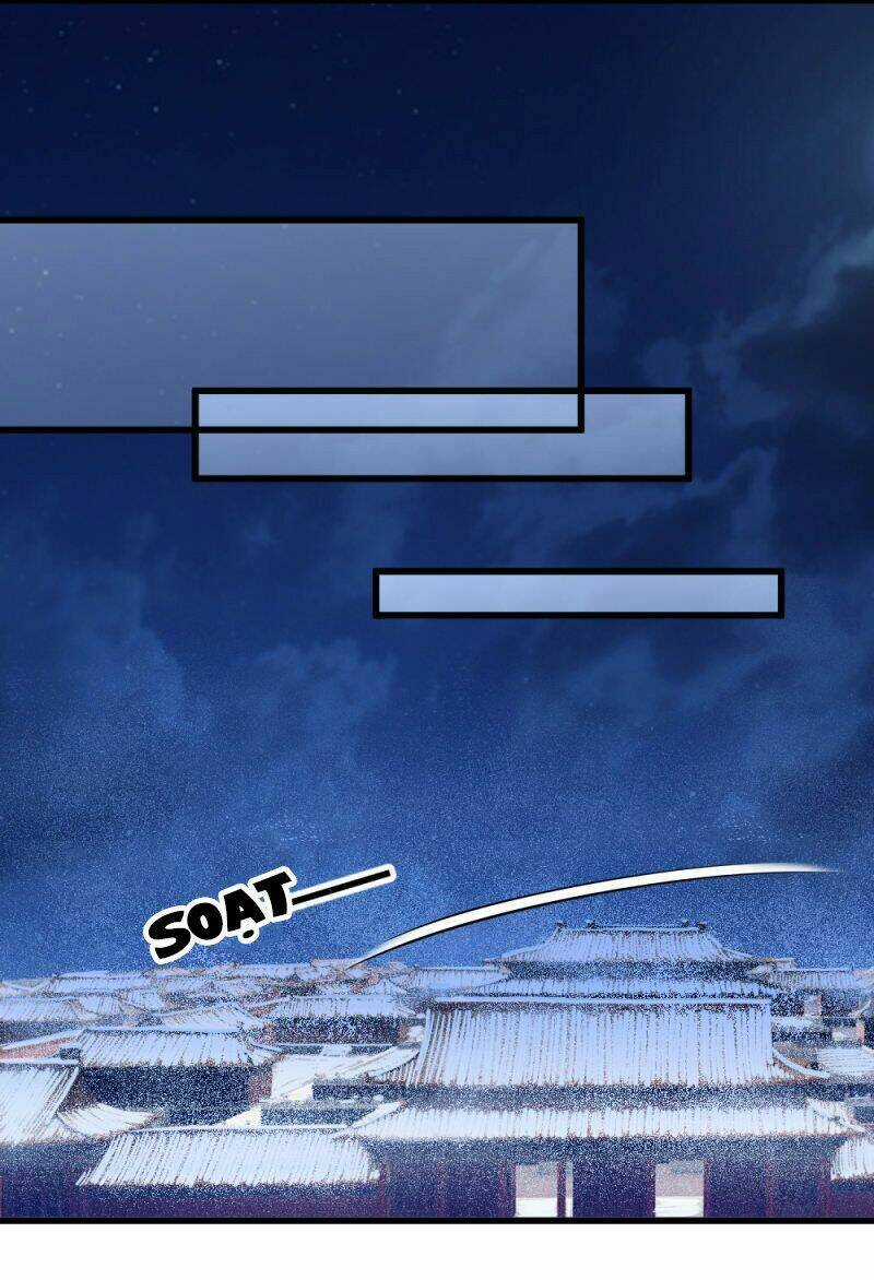 Tuyệt Thế Độc Phi Của Tà Vương Chapter 84 trang 7