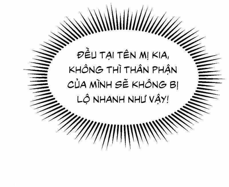 Tuyệt Thế Độc Phi Của Tà Vương Chapter 85 trang 14