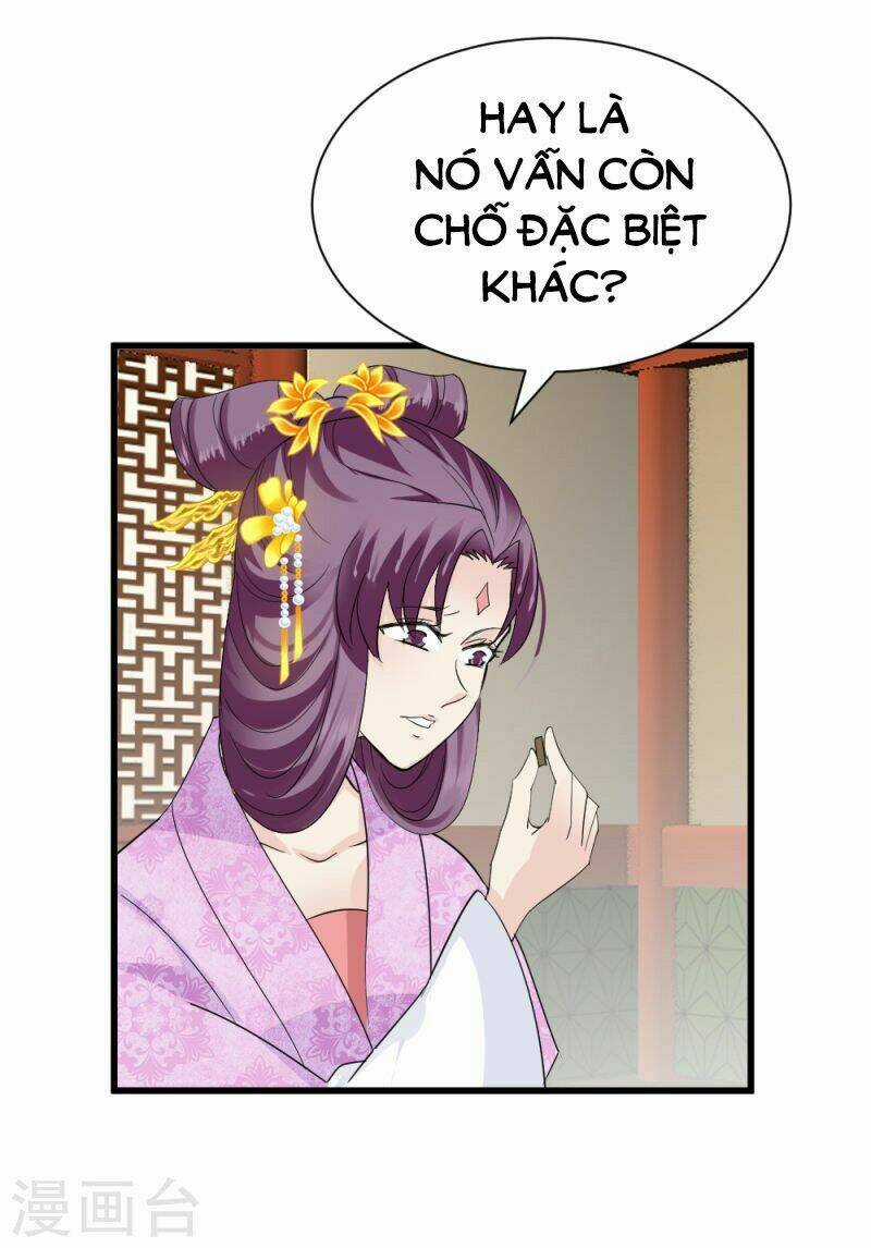 Tuyệt Thế Độc Phi Của Tà Vương Chapter 85 trang 4