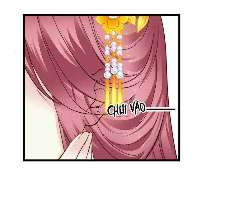 Tuyệt Thế Độc Phi Của Tà Vương Chapter 85 trang 41