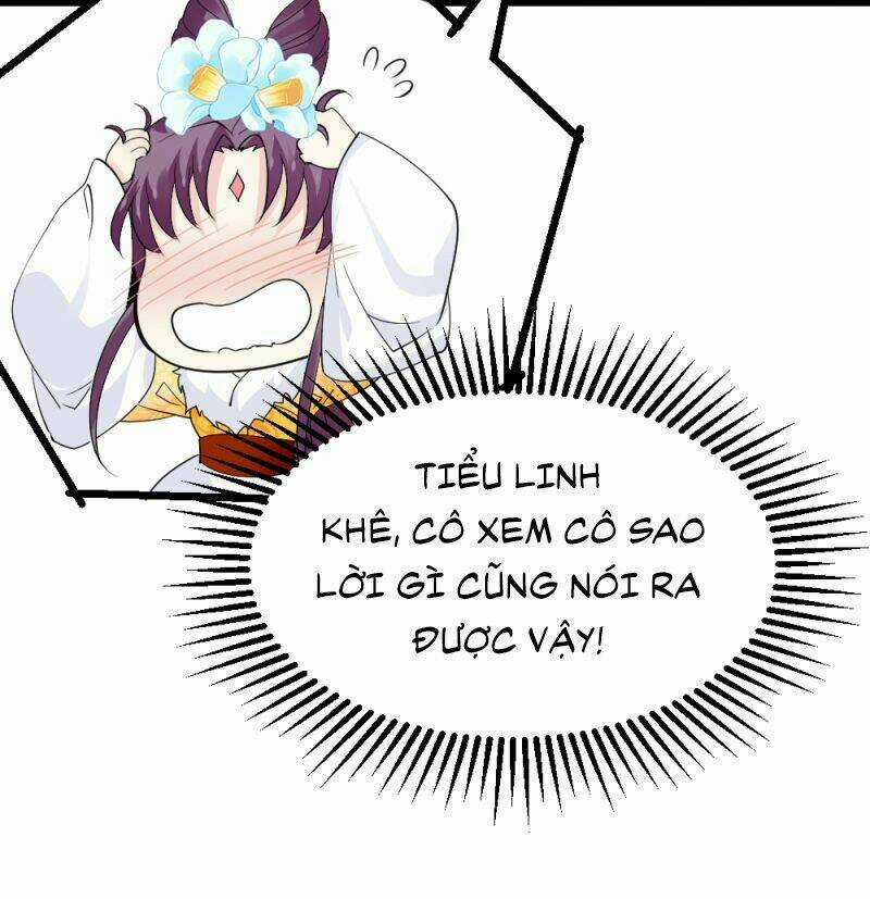 Tuyệt Thế Độc Phi Của Tà Vương Chapter 86 trang 10