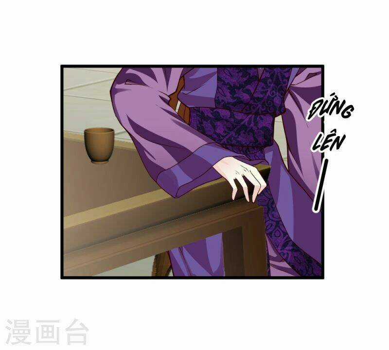 Tuyệt Thế Độc Phi Của Tà Vương Chapter 86 trang 16