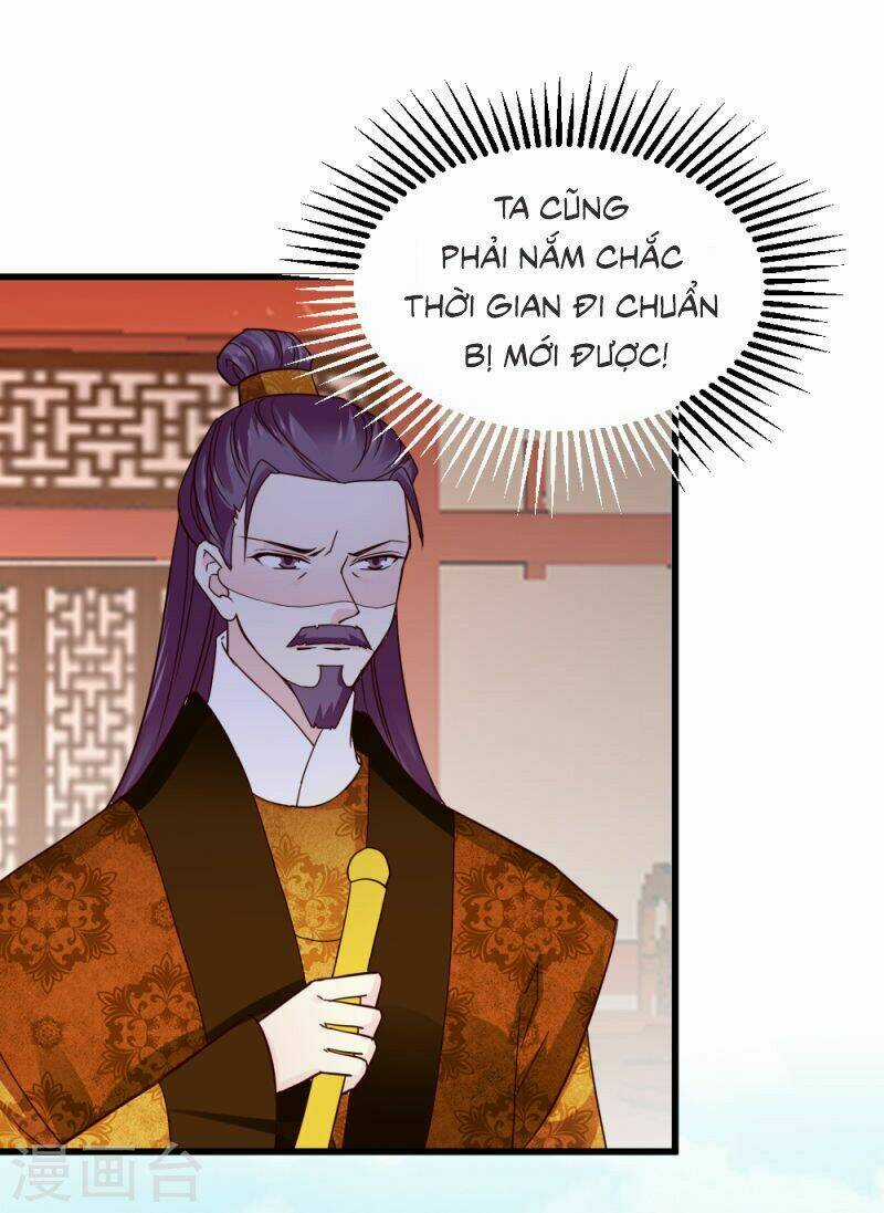 Tuyệt Thế Độc Phi Của Tà Vương Chapter 86 trang 2