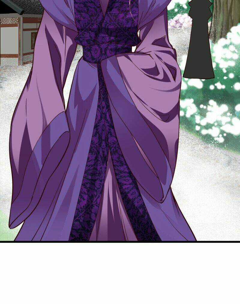 Tuyệt Thế Độc Phi Của Tà Vương Chapter 86 trang 25