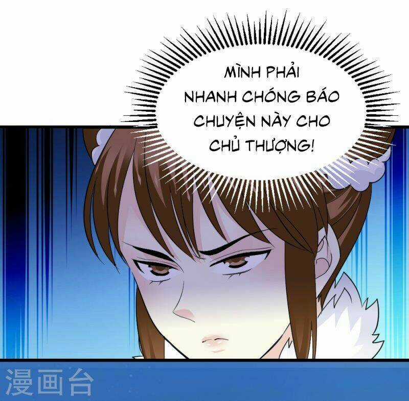 Tuyệt Thế Độc Phi Của Tà Vương Chapter 86 trang 27