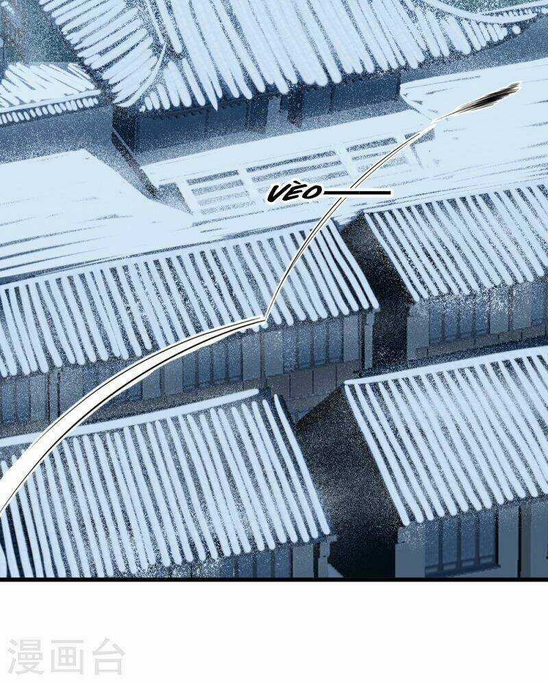 Tuyệt Thế Độc Phi Của Tà Vương Chapter 86 trang 29