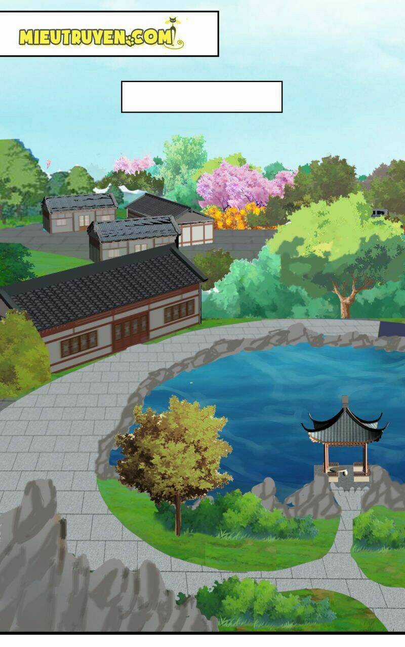 Tuyệt Thế Độc Phi Của Tà Vương Chapter 86 trang 3