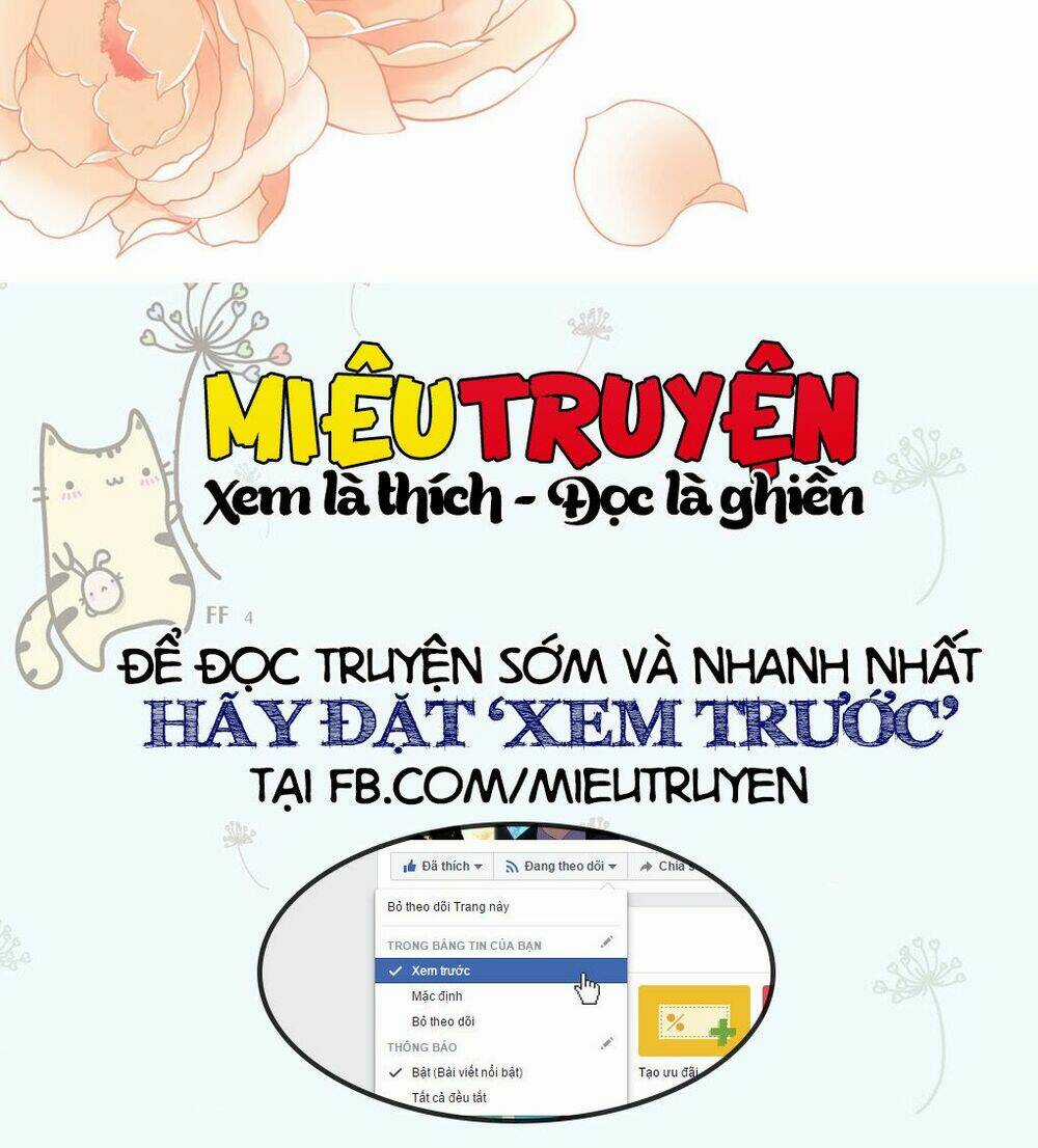 Tuyệt Thế Độc Phi Của Tà Vương Chapter 87 trang 16