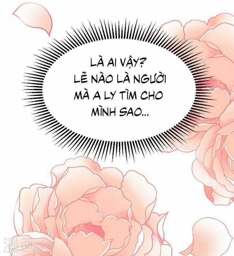 Tuyệt Thế Độc Phi Của Tà Vương Chapter 87 trang 20