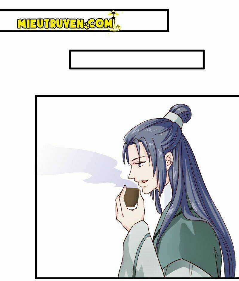 Tuyệt Thế Độc Phi Của Tà Vương Chapter 87 trang 28