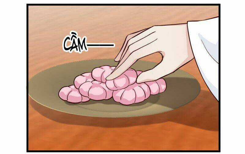 Tuyệt Thế Độc Phi Của Tà Vương Chapter 88 trang 19