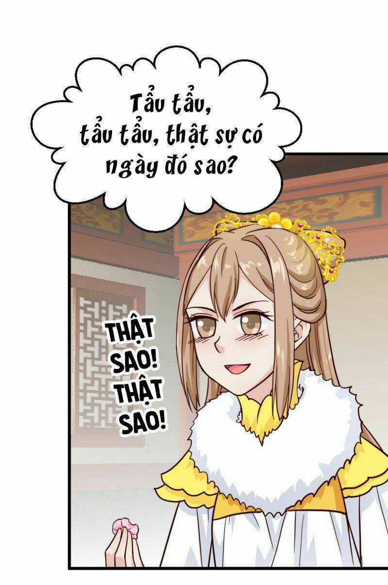 Tuyệt Thế Độc Phi Của Tà Vương Chapter 88 trang 26