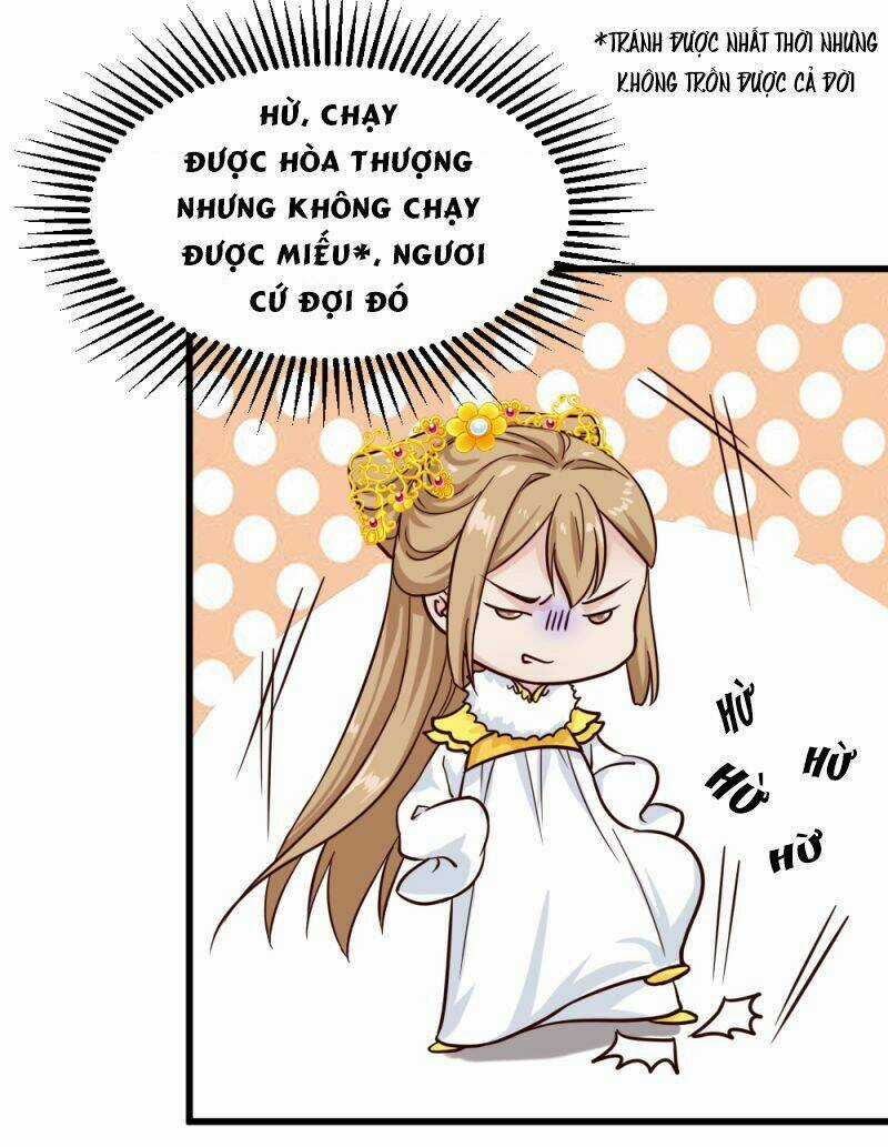 Tuyệt Thế Độc Phi Của Tà Vương Chapter 88 trang 5