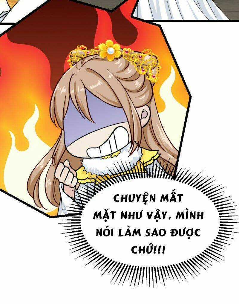 Tuyệt Thế Độc Phi Của Tà Vương Chapter 88 trang 8