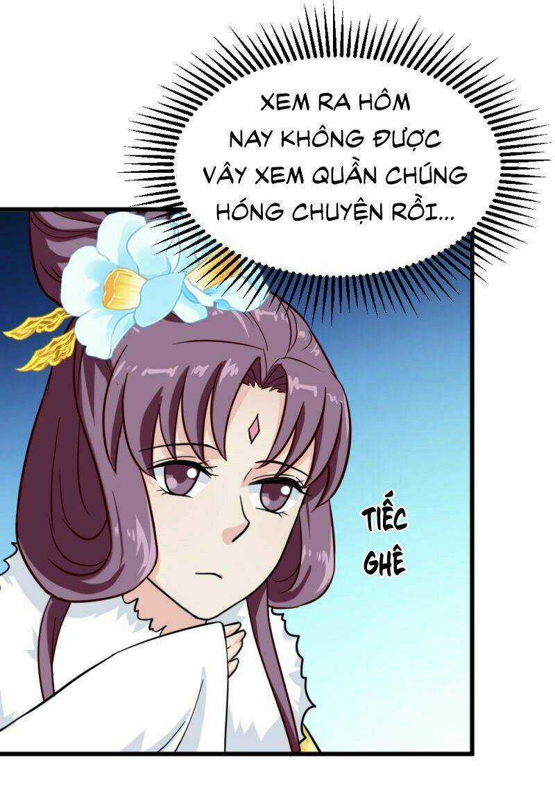 Tuyệt Thế Độc Phi Của Tà Vương Chapter 88 trang 9