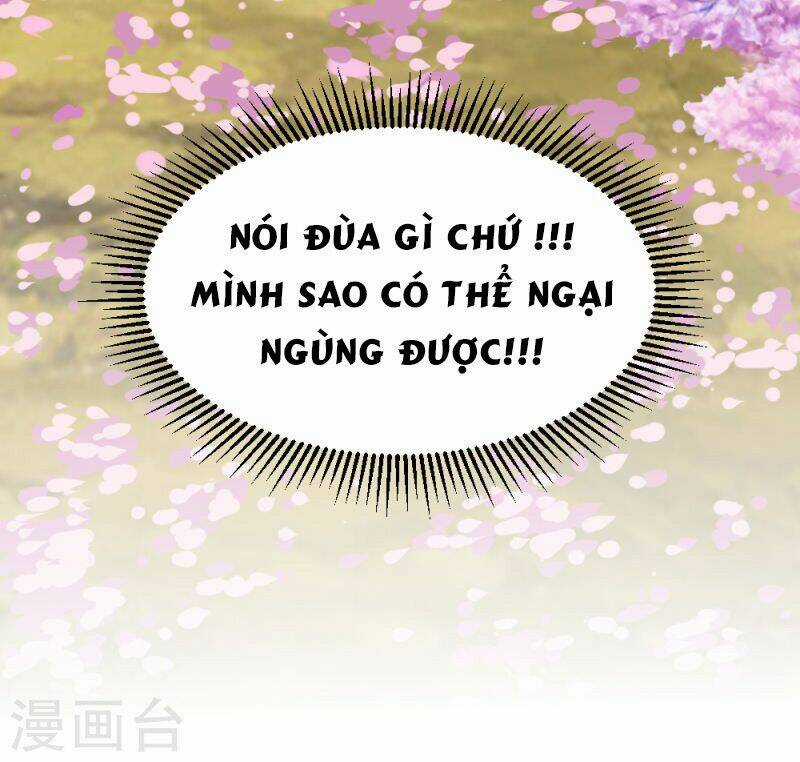 Tuyệt Thế Độc Phi Của Tà Vương Chapter 89 trang 10