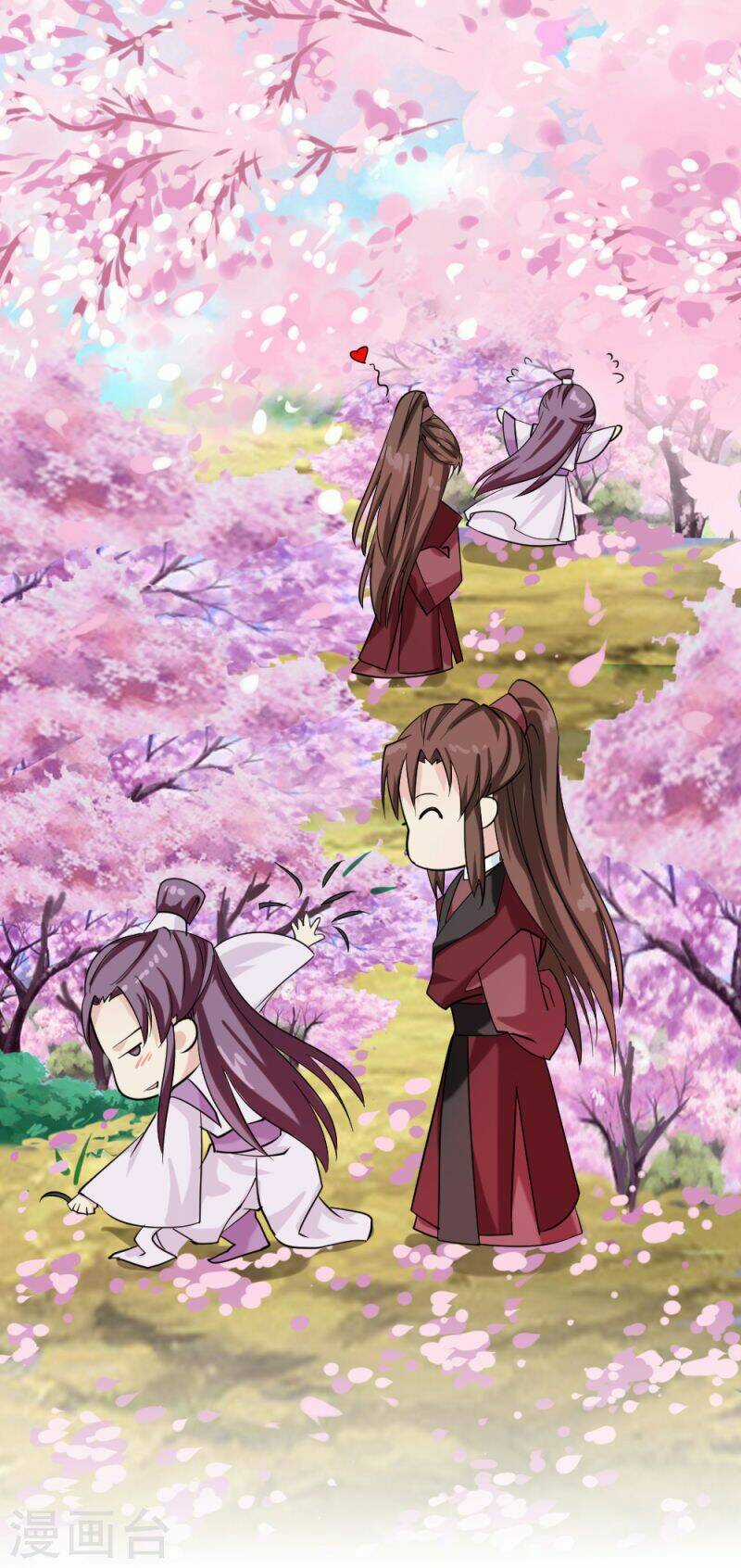 Tuyệt Thế Độc Phi Của Tà Vương Chapter 89 trang 15