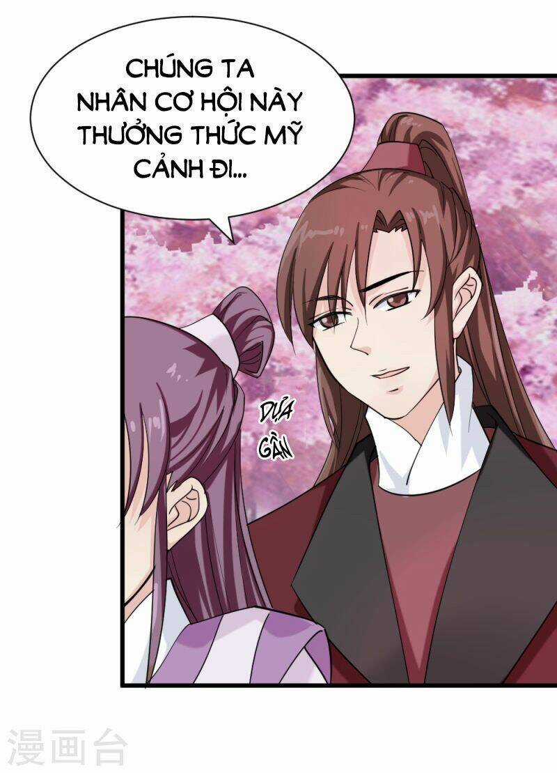 Tuyệt Thế Độc Phi Của Tà Vương Chapter 89 trang 19