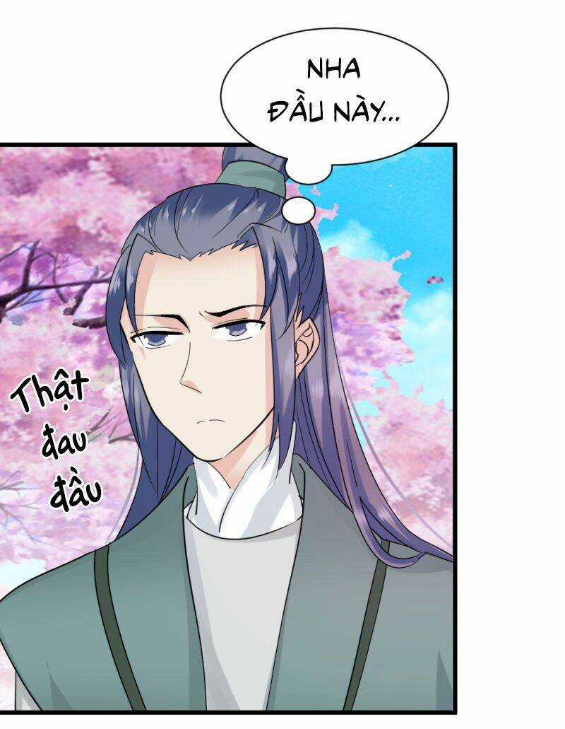 Tuyệt Thế Độc Phi Của Tà Vương Chapter 89 trang 2