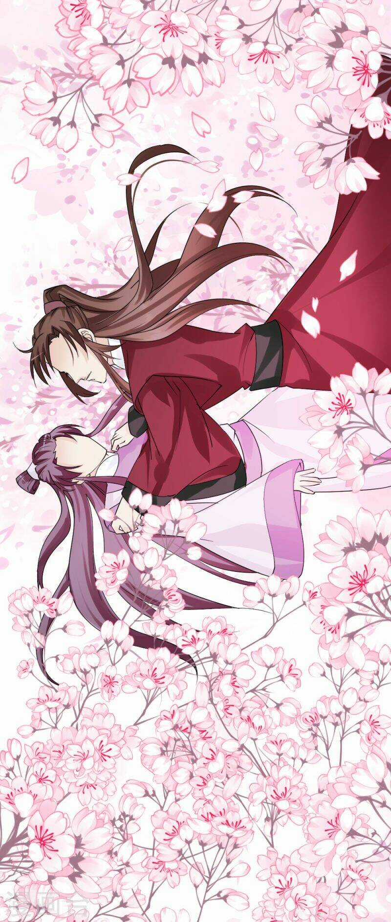 Tuyệt Thế Độc Phi Của Tà Vương Chapter 89 trang 22