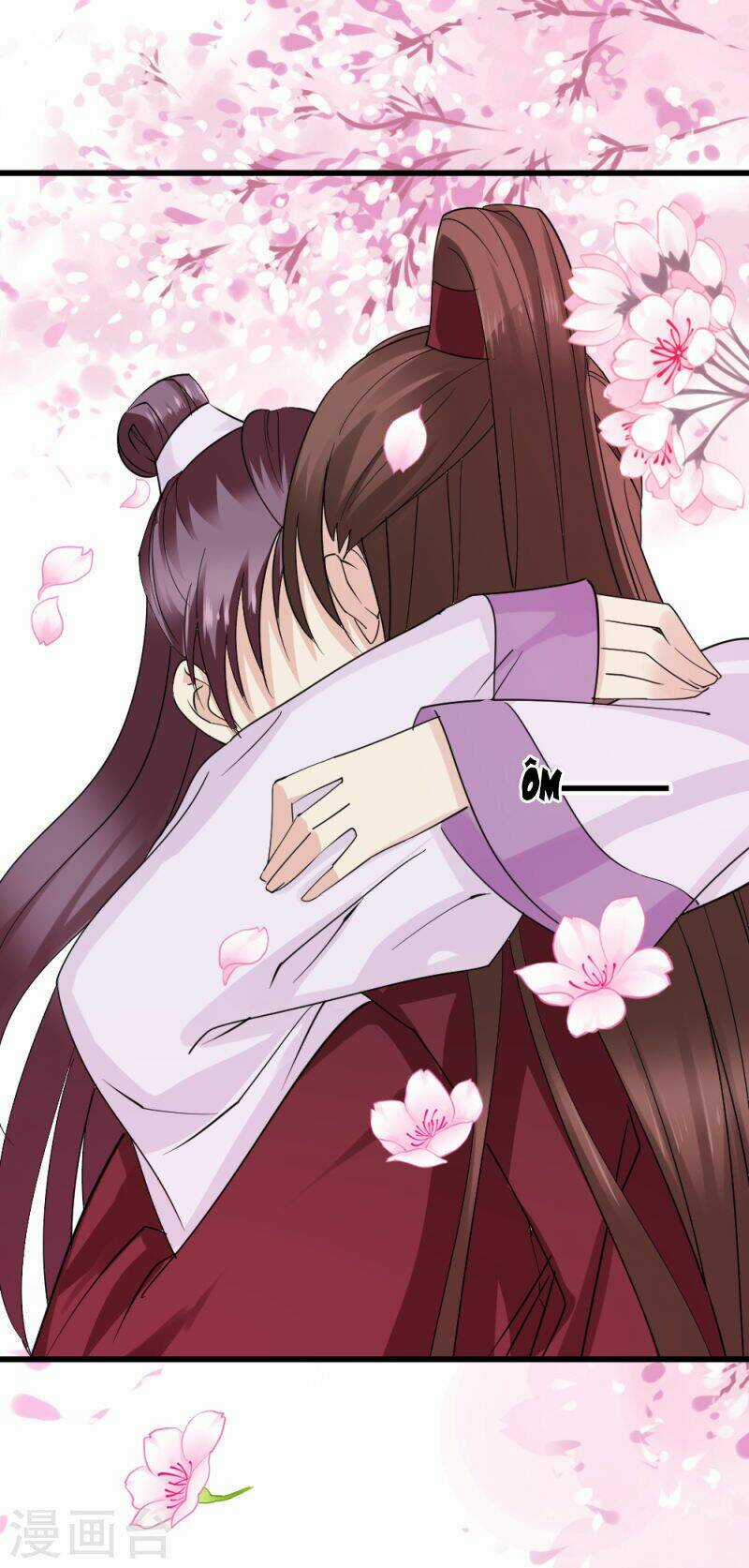 Tuyệt Thế Độc Phi Của Tà Vương Chapter 89 trang 28