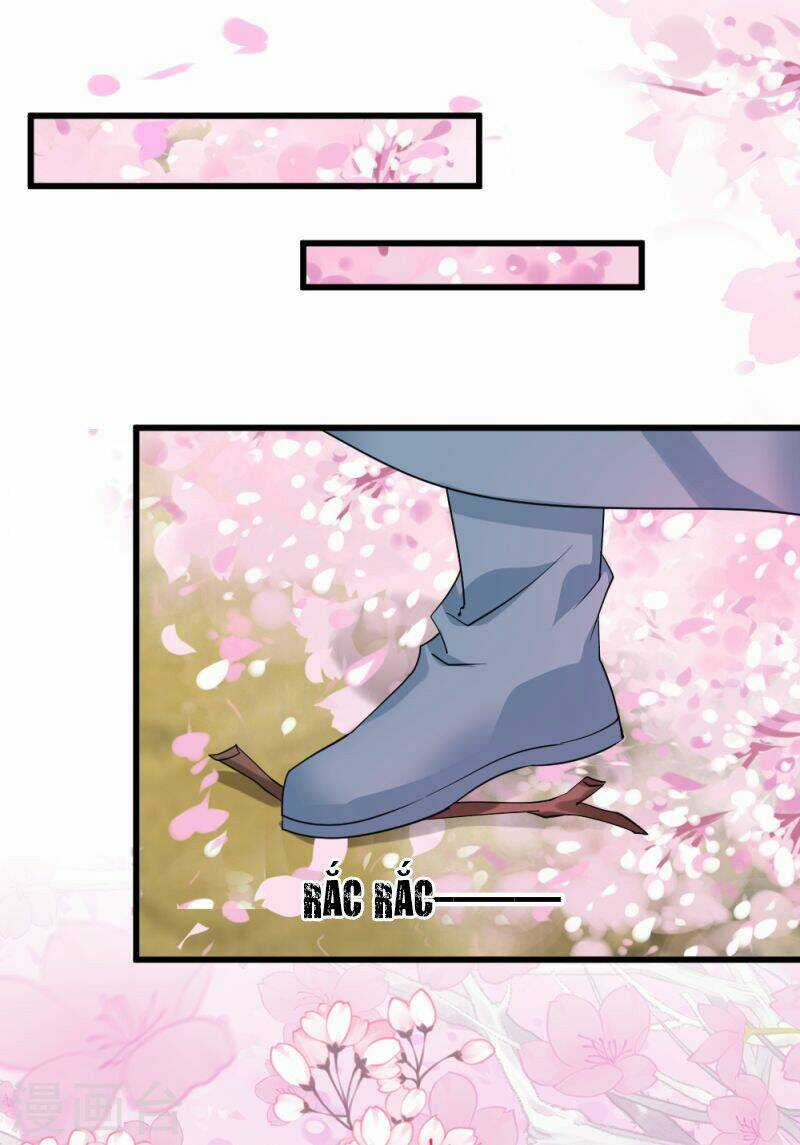 Tuyệt Thế Độc Phi Của Tà Vương Chapter 89 trang 29