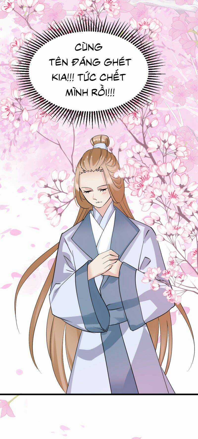 Tuyệt Thế Độc Phi Của Tà Vương Chapter 89 trang 30