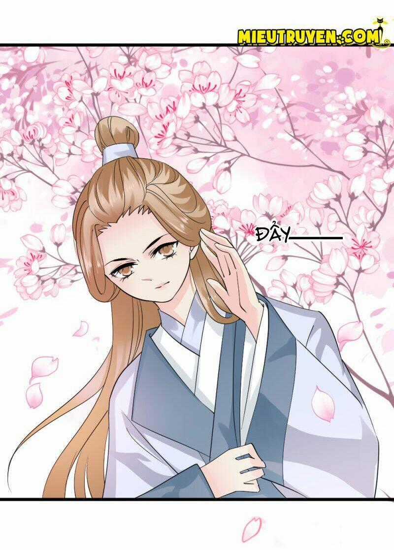 Tuyệt Thế Độc Phi Của Tà Vương Chapter 89 trang 31