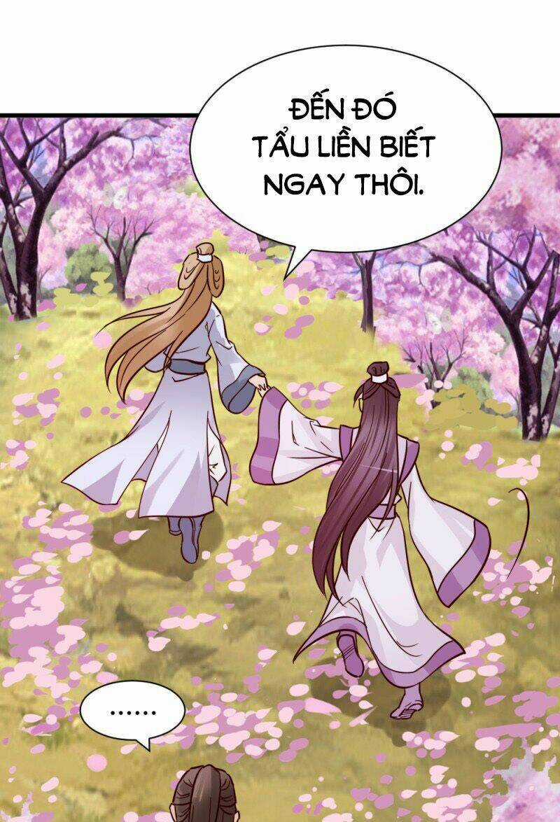 Tuyệt Thế Độc Phi Của Tà Vương Chapter 90 trang 10
