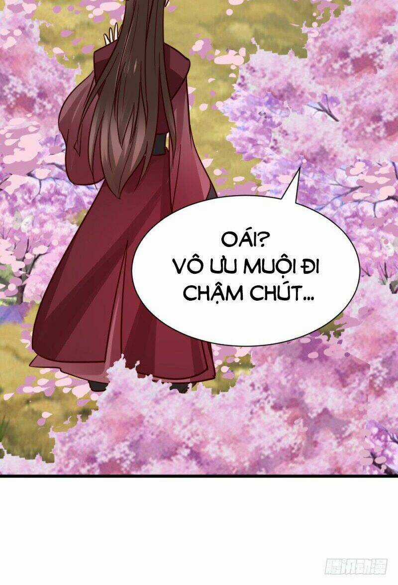 Tuyệt Thế Độc Phi Của Tà Vương Chapter 90 trang 11
