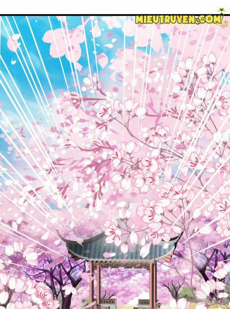 Tuyệt Thế Độc Phi Của Tà Vương Chapter 90 trang 16