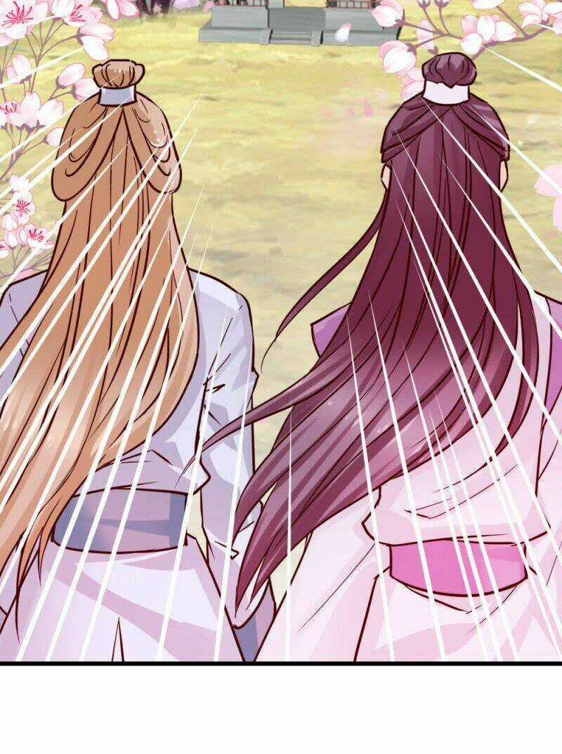 Tuyệt Thế Độc Phi Của Tà Vương Chapter 90 trang 17