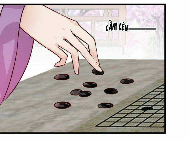 Tuyệt Thế Độc Phi Của Tà Vương Chapter 90 trang 26