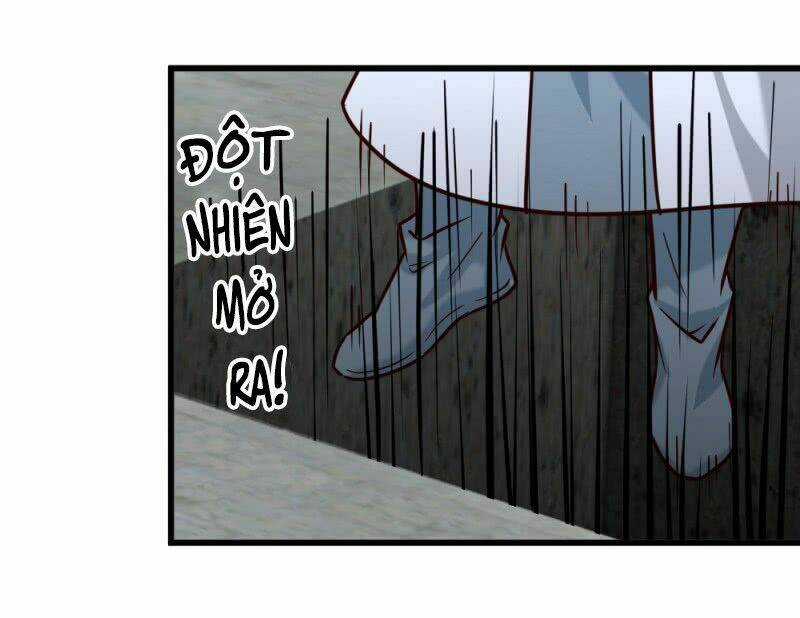 Tuyệt Thế Độc Phi Của Tà Vương Chapter 90 trang 29