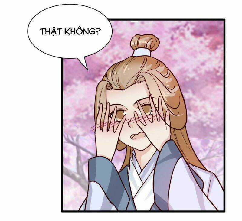 Tuyệt Thế Độc Phi Của Tà Vương Chapter 90 trang 3
