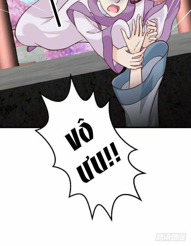 Tuyệt Thế Độc Phi Của Tà Vương Chapter 90 trang 32