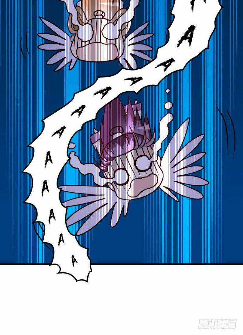 Tuyệt Thế Độc Phi Của Tà Vương Chapter 91 trang 12