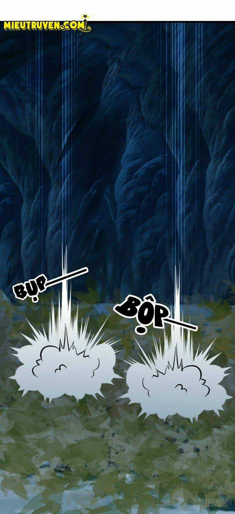 Tuyệt Thế Độc Phi Của Tà Vương Chapter 91 trang 13