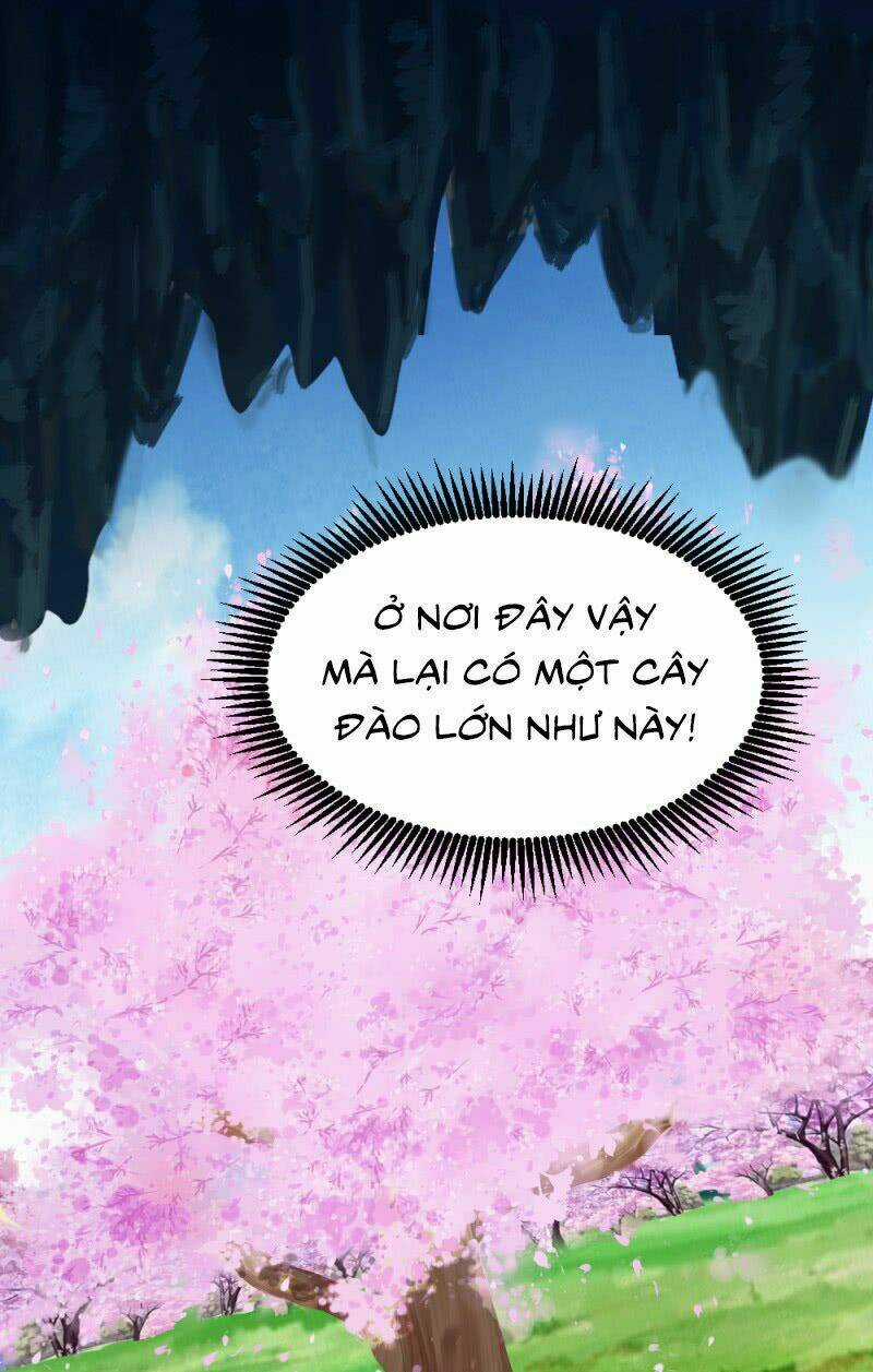 Tuyệt Thế Độc Phi Của Tà Vương Chapter 91 trang 26