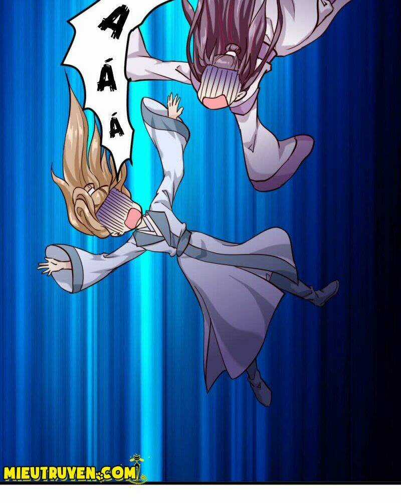 Tuyệt Thế Độc Phi Của Tà Vương Chapter 91 trang 3