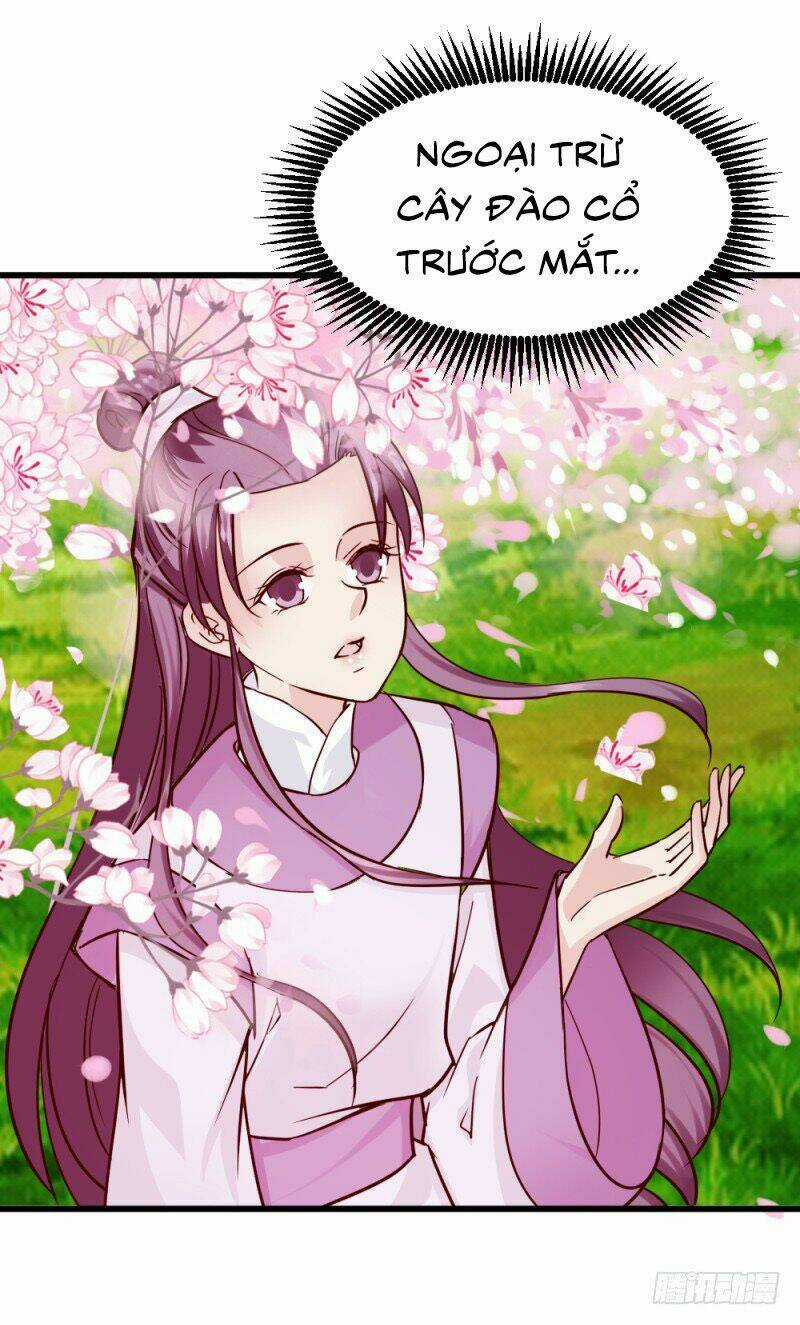 Tuyệt Thế Độc Phi Của Tà Vương Chapter 91 trang 30