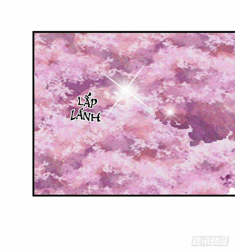 Tuyệt Thế Độc Phi Của Tà Vương Chapter 91 trang 32